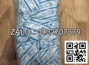 Bột nhựa Ethylen sản xuất phụ kiện PVC