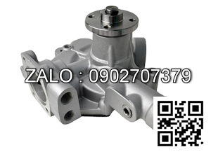 Bơm nước 4D94LE KOMATSU FD30T-14 YM129900-42050 YM129900-42050