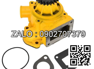 Bơm nước 6D125 / PC300-3