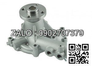 Bơm nước động cơ yanmar 4TNV106