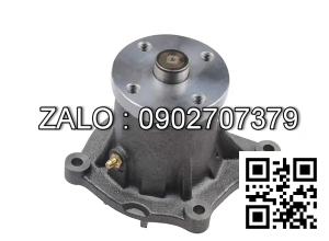 Bơm Nước động cơ Caterpillar 3066T 1786633 1786633