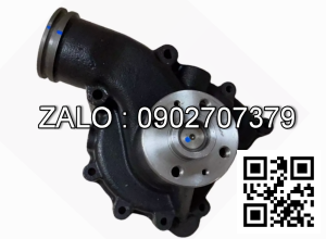 Bơm Nước động cơ ISUZU 6SD1 EX300-2 EX300-3