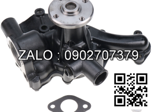 Bơm Nước động cơ CUMMINS A2300 4900469 4900469