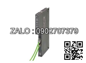 Mô đun S7-400 FM 453 Siemens 6ES7453-3AH00-0AE0