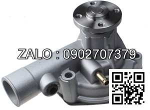 Bơm nước MITSUBISHI S4Q2 33C45-00022,32C45-00022