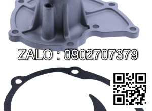 PUMP WATER 16110-78156-71 TY