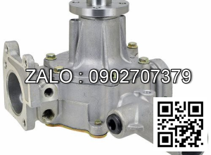 Bơm nước xe nâng TOYOTA 1DZ/7FD,2Z1DZ,2Z, 3Z/8FD 16110-78703-71,16110-78701-71,16110-78206-71