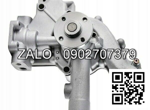 Bơm nước xe nâng YANMAR YM129917-42010 YM129917-42010
