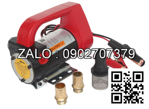 Bơm nước Toyoo YB40A điện áp 220V -120W vỏ inox