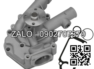 Bơm nước TOYOTA 2Z,3Z/8FD10-30 16100-UD020,16100-78703-71,16100-78701-71