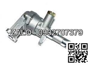 Bơm nhớt HELI WF491GP 1011020