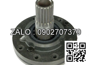 Bơm nhớt 495B-31000-XC(495XC) 495B-31000-XC(495XC)