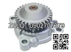 Bơm nhớt 11Z/13Z HZ984652 HZ984652 ,15100-UE010,15100-78332-71