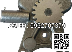 Bơm nhớt 41314187 Perkins Linde 41314187