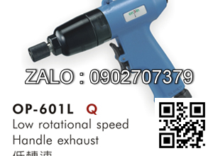 Súng vặn vít Onpin OP-601L