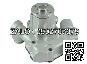 Bơm nước YANMAR 3TNE72