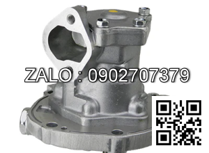 Bơm nhớt NISSAN TB42 N-15010-03J10