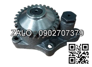 Bơm nhớt ISUZU 3D84-3 3D84-3