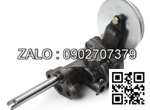 Bơm nhớt NISSAN K15, K21, K25 N-15010-GQ70A