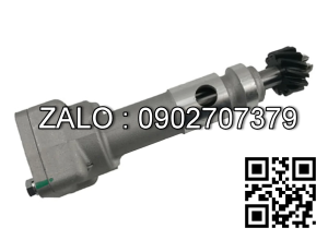 Bơm nhớt MITSUBISHI S6E,S6E2 34735-10011