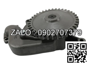 Bơm nhớt MITSUBISHI 6D105