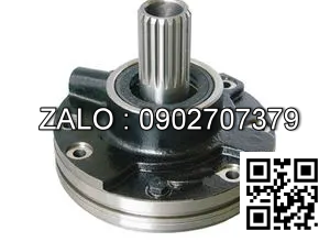Bơm nhớt hộp số 30T TCM FD/G20-30T6，T7 134G3-80401