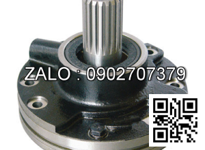 Bơm nhớt hộp số xe nâng