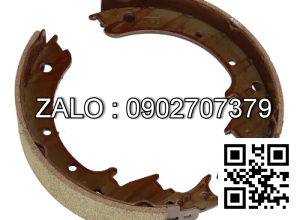 BRAKE SHOE 3002471 HY