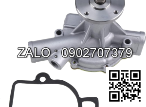 PUMP WATER N-21010-L1125 TC