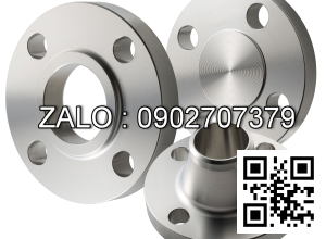 Mặt bích Inox 201 BS4504 DN3/4