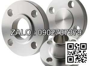 Mặt bích Inox 201 DN3/4