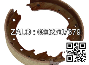 BRAKE SHOE 47430-30410-71