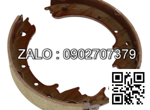 BRAKE SHOE 534488