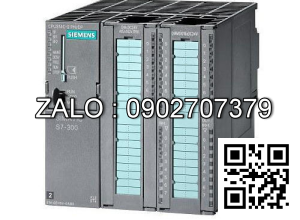 Bộ Lập Trình PLC S7-1500 CPU 1511-1 PN 6ES7511-1AK01-0AB0