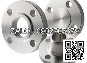 Mặt bích Inox 201 JIS 20K DN22