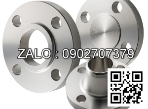 Mặt bích Inox 201 JIS 5K DN100