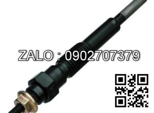 Bugi xông xe nâng M10x70mm