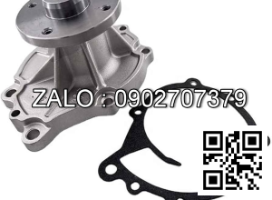 PUMP WATER 5186978-01