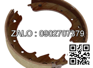 Càng bố thắng Komatsu 3EB-30-23430