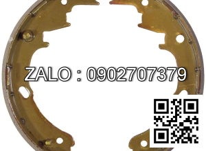 BRAKE SHOE Komatsu 3EB-K3-0206C