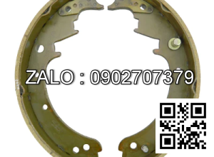 BRAKE SHOE