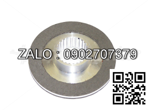BRAKE SHOE