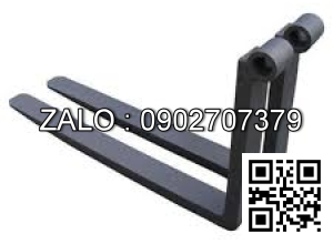 Càng dùng cho xe nâng Hyundai 7 tấn 70DF-7