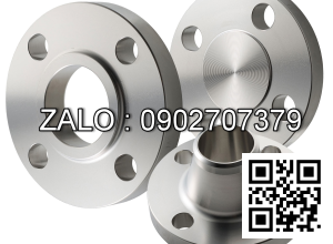 Mặt bích Inox 201 ANSI 300 DN1-1/2