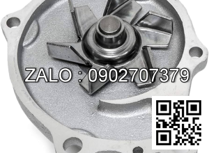 WATER PUMP N-21010-78204
