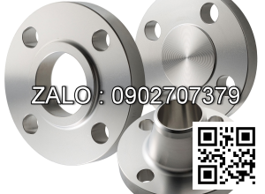 Mặt bích Inox 201 ANSI 300 DN16