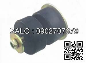 Cao su chan hop so xe nang Mitsubishi 2.5T