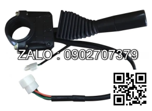 Cần điều khiển HYUNDAI ,DOOSAN JK805A-HC