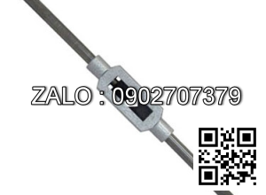 Tay quay taro M6-M18 SKC