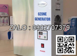 Máy Ozone công nghiệp OM-Z4